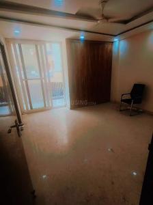Hall Image of 1800 Sq.ft 3 BHK Builder Floor for sale in Punjabi Bagh New Delhi for Rs. 32000000