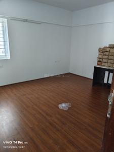 Bedroom Image of 1678 Sq.ft 3 BHK Apartment / Flat for sale in Begumpet Hyderabad for Rs. 16700000