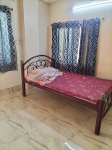 Bedroom Image of Green Home in Bally, Howrah