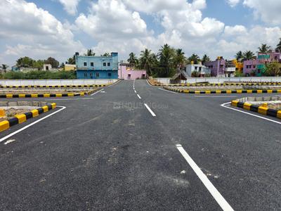 Image of 1120 Sq.ft Residential Plot / Land for sale in Poonamallee, Chennai for Rs. 4620000