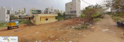 Residential Plot