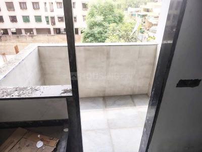 Balcony Image of 1242 Sq.ft 2 BHK Apartment / Flat for sale in Sabarmati Ahmedabad for Rs. 5450000