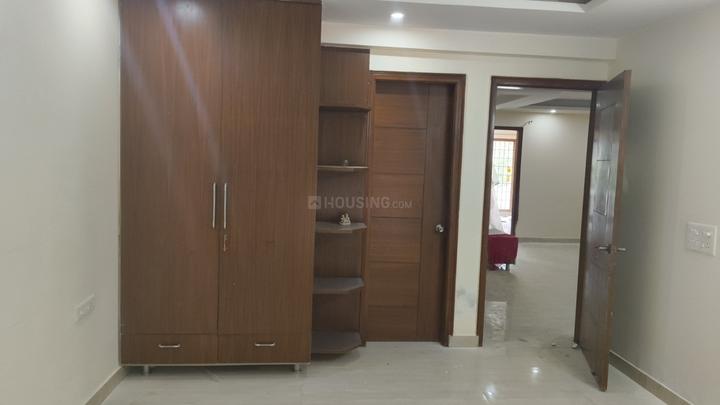 Block C 2, Sector 3 Bedroom One 1