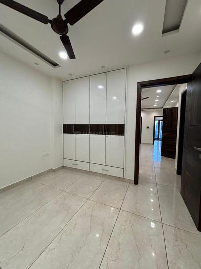 Outram line Bedroom 1