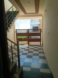 Balcony Image of 855 Sq.ft 2 BHK Independent House for sale in Kiran Enclave Villa, Paikaramau Lucknow for Rs. 4500000