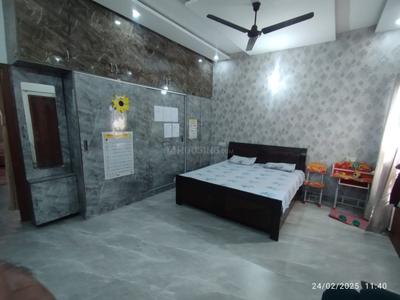 Hall Image of 765 Sq.ft 1 RK Apartment / Flat for sale in Shivalik City, Sector 127 Mohali for Rs. 2890000