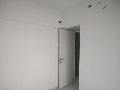 Bedroom Image of 1200 Sq.ft 3 BHK Apartment / Flat for sale in Thane West Thane for Rs. 22500000