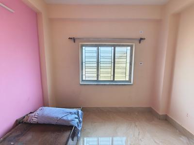 Bedroom Image of 582 Sq.ft 1 BHK Apartment / Flat for sale in South Dum Dum Kolkata for Rs. 2900000