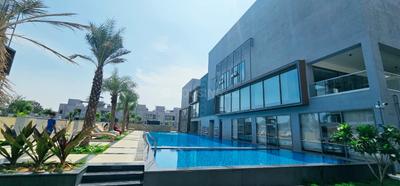 Image of 450 Sq.ft 1 RK Villa for rent in Radiance Gardenia, Chikkagubbi Village, Bengaluru for Rs. 28500