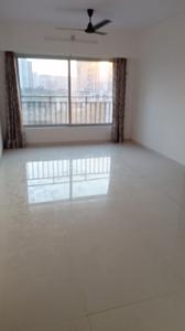 Hall Image of 900 Sq.ft 2.5 BHK Apartment / Flat for rent in Nahar Sarvodaya Heights, Mulund West Mumbai for Rs. 49000