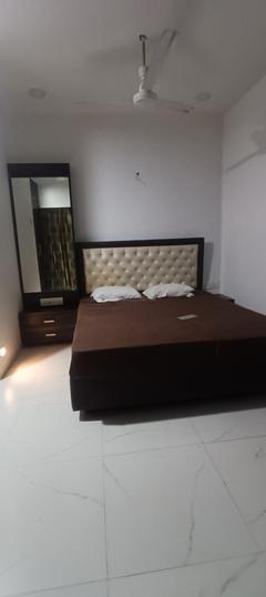 Narayan niwas Sion Bedroom 1