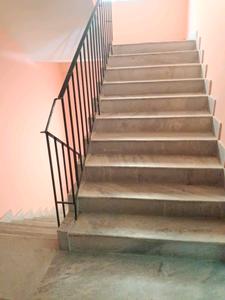 Staircase Image of 701 Sq.ft 2 BHK Apartment / Flat for sale in Baghajatin Kolkata for Rs. 2600000