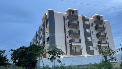2.5 BHK Apartment