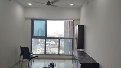 Living Room Image of 1800 Sq.ft 4 BHK Apartment / Flat for sale in Rajinfinia Phase II Wing A Wing B Wing C, Malad West Mumbai for Rs. 48500000
