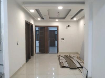 Dining Area Image of 2750 Sq.ft 5 BHK Builder Floor for sale in Rajendra Nagar Ghaziabad for Rs. 21500000
