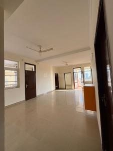 Hall Image of 1800 Sq.ft 3 BHK Apartment / Flat for rent in Ansals Woodbury, Utrathiya Zirakpur for Rs. 21000