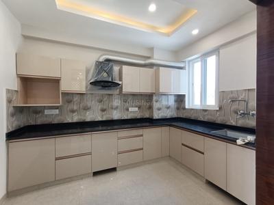 Kitchen Image of 1485 Sq.ft 2 BHK Apartment / Flat for sale in Doon Capital Paradise, Dehrakhas Dehradun for Rs. 11500000