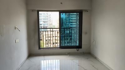 Living Room Image of 606 Sq.ft 2 BHK Apartment / Flat for sale in Kaveri Heights, Ghatkopar East Mumbai for Rs. 16500000