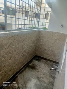 Balcony Image of 2400 Sq.ft 2 BHK Builder Floor for rent in Royal Apartment, JP Nagar Bengaluru for Rs. 22000