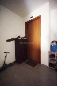 Bedroom Image of 1314 Sq.ft 2 BHK Apartment / Flat for sale in Jay Visat Mangalya, Vavol Gandhinagar for Rs. 5000000