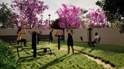 Image of 2000 Sq.ft Residential Plot / Land for sale in Battarahalli, Bengaluru for Rs. 13400000