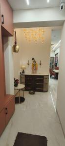 Hall Image of 4200 Sq.ft 3 BHK Independent House for sale in Lodha Villa Royale Gold TDLR, Bhiwandi Thane for Rs. 42000000