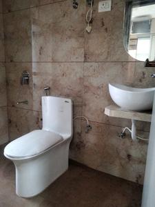 Bedroom Two Image of 1100 Sq.ft 2 BHK Apartment / Flat for sale in Niharika Absolute, Taloja Navi Mumbai for Rs. 10500000