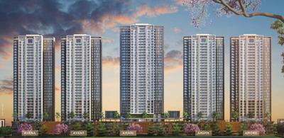 Image of 1941 Sq.ft 3 BHK Apartment / Flat for sale in Livience Aleenta, Pashan, Pune for Rs. 25000000