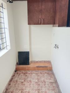 Balcony Image of 1477 Sq.ft 3 BHK Apartment / Flat for sale in DS Serenity Nest by DS-MAX Properties Private Limited, Bommanahalli Bengaluru for Rs. 11070000