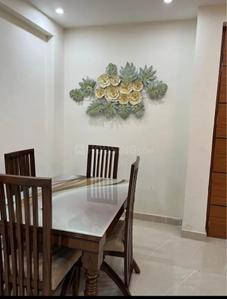 Hall Image of 1071 Sq.ft 2 BHK Builder Floor for sale in Kharar Mohali for Rs. 5550000