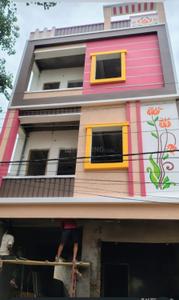 Image of 1350 Sq.ft 3 BHK Independent House for sale in Jeedimetla, Hyderabad for Rs. 7900000