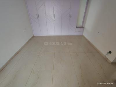 Bedroom Image of 1604 Sq.ft 3 BHK Apartment / Flat for rent in Casagrand First City, Sholinganallur Chennai for Rs. 46000
