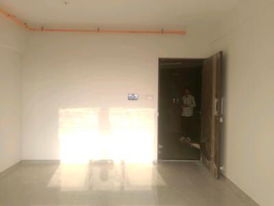 Living Room Image of 715 Sq.ft 2 BHK Apartment / Flat for sale in Veena Smart Homes, Kandivali West Mumbai for Rs. 15500000