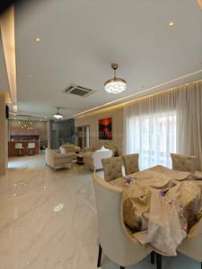 Hall Image of 4400 Sq.ft 4 BHK Villa for sale in Khandala Lonavala for Rs. 54500000