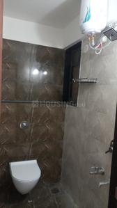 Image of 820 Sq.ft 2 BHK Apartment / Flat for rent in Goodwill9 iLife Mundhwa Omega B Wing, Mundhwa, Pune for Rs. 24000