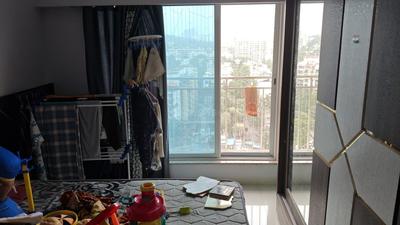 Om Saath Grandness in Dahisar East, Mumbai Price, Reviews