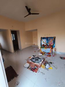 Hall Image of 600 Sq.ft 1 BHK Builder Floor for rent in Hirandahalli Bengaluru for Rs. 8000