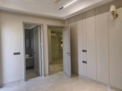 Bedroom Image of 2600 Sq.ft 4 BHK Builder Floor for sale in Green Field Colony Faridabad for Rs. 24000000