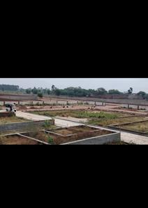 Image of 50 Sq.ft Residential Plot / Land for sale in Kiraoli, Agra for Rs. 500000