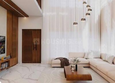 Hall Image of 1972 Sq.ft 4 BHK Apartment / Flat for sale in Kalamassery Kochi for Rs. 16000000