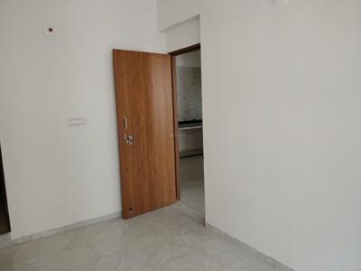 Bedroom Image of 1539 Sq.ft 3 BHK Apartment / Flat for sale in Rashmi Platinum, Nana Chiloda Ahmedabad for Rs. 5500000
