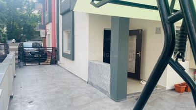 Balcony Image of 2610 Sq.ft 4 BHK Independent House for sale in Bopal Ahmedabad for Rs. 19000000