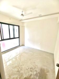 Bedroom Image of 960 Sq.ft 3 BHK Apartment / Flat for rent in Borivali West Mumbai for Rs. 85000