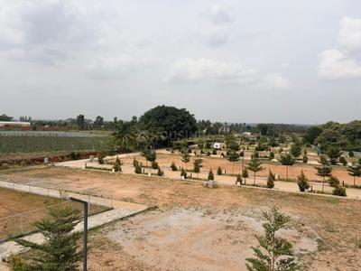 Image of 1100 Sq.ft Residential Plot / Land for sale in Valepura, Bengaluru for Rs. 9130000