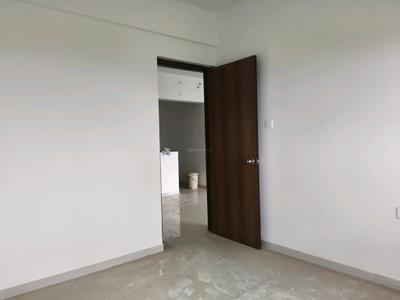 Bedroom Image of 1829 Sq.ft 4 BHK Apartment / Flat for sale in Shapoorji Pallonji Vanaha, Bavdhan Pune for Rs. 18000000
