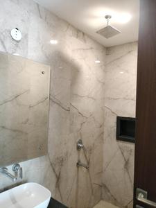 Bedroom Four Image of 2250 Sq.ft 4 BHK Builder Floor for sale in Sector 17 Dwarka New Delhi for Rs. 45000000