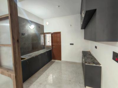 Kitchen Image of 1150 Sq.ft 2 BHK Apartment / Flat for rent in Manikonda Hyderabad for Rs. 32000