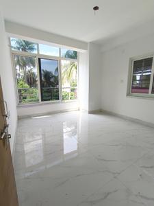 Bedroom Image of 1050 Sq.ft 3 BHK Apartment / Flat for sale in Behala Kolkata for Rs. 4400000