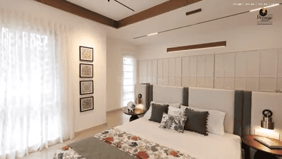 Image of 4012 Sq.ft 4 BHK Villa for sale in Prestige Hillside Gateway Villas, Kakkanad, Kochi for Rs. 49600000