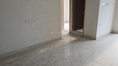 Living Room Image of 840 Sq.ft 2 BHK Apartment / Flat for sale in Jain Dream One, New Town Kolkata for Rs. 8500000
